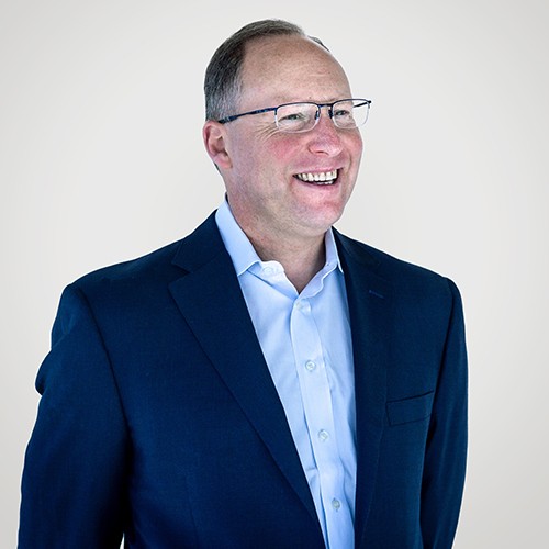 Amer Hammour Executive Chairman at Madison Marquette