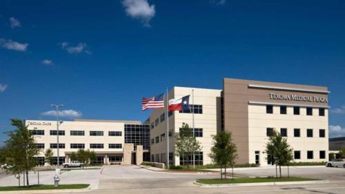 Texoma-Medical-Plaza 11